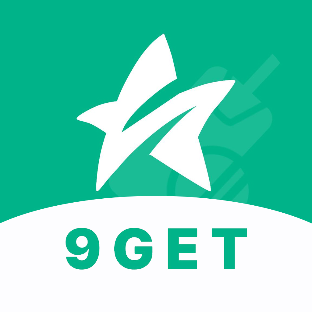 9Get Logo