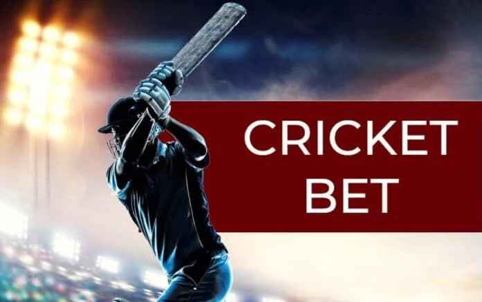 Cricket Betting