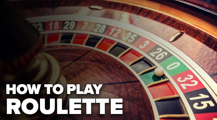 How Play online roulette 9Get