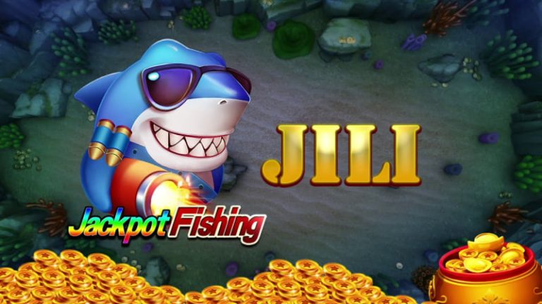 Jackpot Fishing 9get