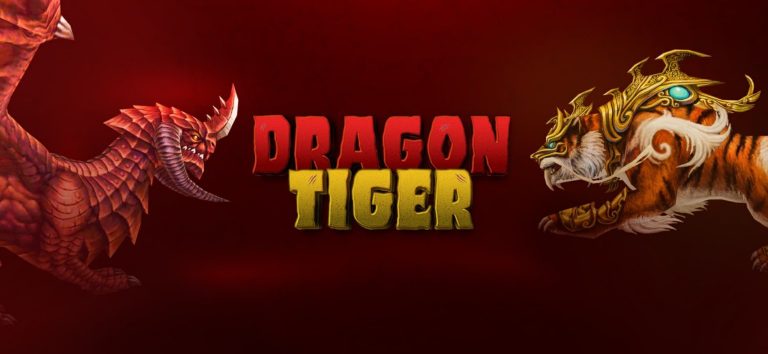 Dragon Tiger | Win Best Bumper Gifts!